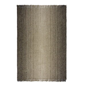 Sivý koberec 60x110 cm – Flair Rugs