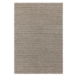 Hnedý koberec Asiatic Carpets Grayson, 200 x 290 cm