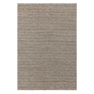 Hnedý koberec Asiatic Carpets Grayson, 120 x 170 cm