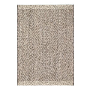 Svetlo hnedý koberec 120x170 cm Irineo - Nattiot