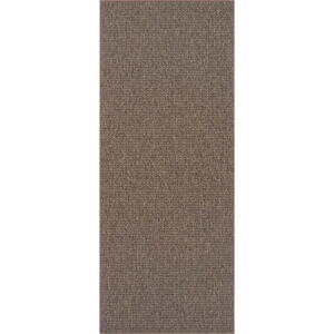 Hnedý koberec 160x80 cm Bello™ - Narma