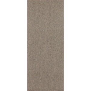Hnedý koberec 160x80 cm Bono™ - Narma