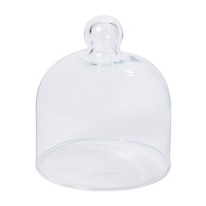 Sklenený poklop Casafina Glass Domes, ø 14 cm