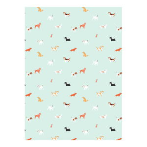Baliaci papier eleanor stuart Dogs