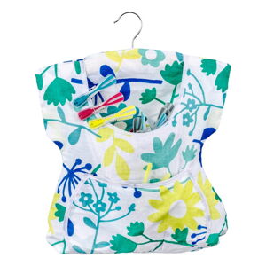 Závesná taška na štipce Wenko Peg Dress