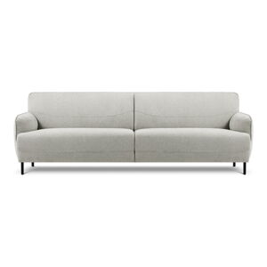 Svetlosivá pohovka Windsor & Co Sofas Neso, 235 cm