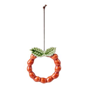 Vianočná ozdoba Wreath – Kähler Design