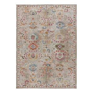 Béžový vonkajší koberec 133x190 cm Fancy – Universal