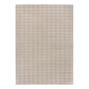 Béžový koberec 80x150 cm Sensation - Universal
