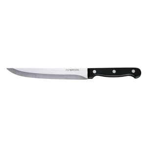 Kuchynský nôž z nehrdzavejúcej ocele Nirosta Mega