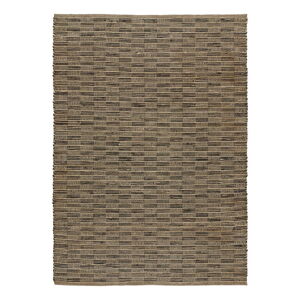 Hnedý koberec 160x230 cm Poona – Universal