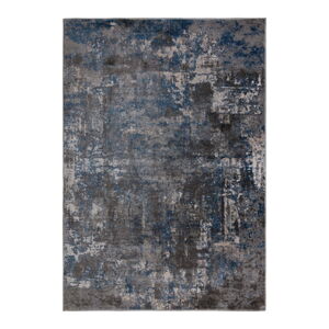 Modro-sivý koberec Flair Rugs Wonderlust, 120 x 170 cm