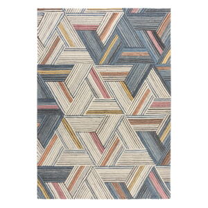 Vlnený koberec Flair Rugs Ortiz, 160 x 230 cm