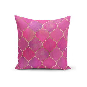 Obliečka na vankúš Minimalist Cushion Covers Rumino, 45 x 45 cm