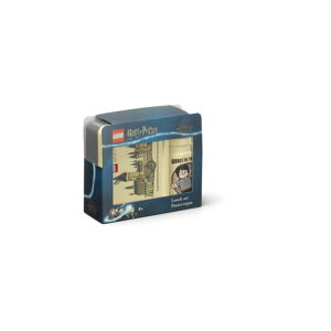 Detský desiatový box s fliaš 2 ks Harry Potter - LEGO®