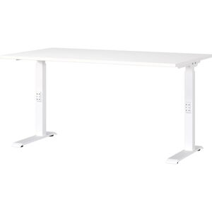 Pracovný stôl 80x140 cm Mailand – Germania