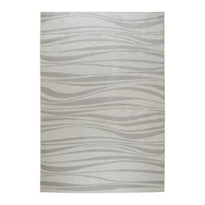 Sivo-béžový koberec 160x220 cm Jaipur – Webtappeti