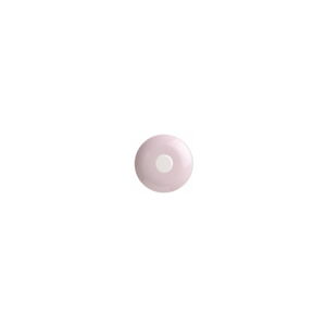 Bielo-ružový porcelánový  tanierik  ø 14.8 cm Rose Garden - Villeroy&Boch