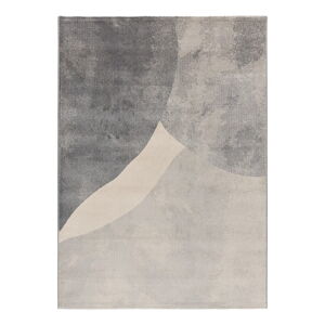 Sivý koberec 140x200 cm Monic – Universal