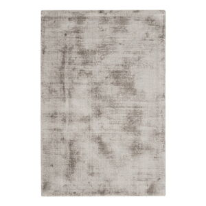 Sivý/hnedý koberec 300x200 cm Jane - Westwing Collection