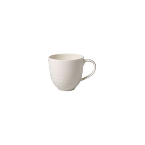 Biely porcelánový hrnček Villeroy & Boch Like It's my moment, 460 ml