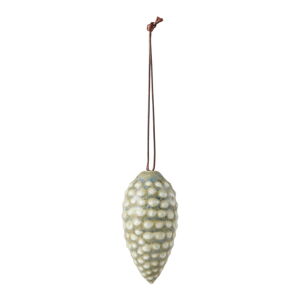 Vianočná ozdoba Pine Cone – Kähler Design