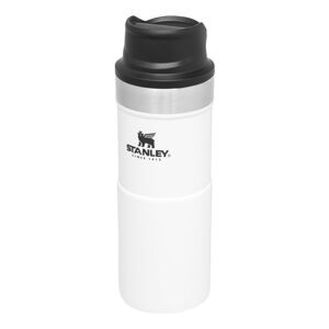 Biely termo hrnček 350 ml – Stanley