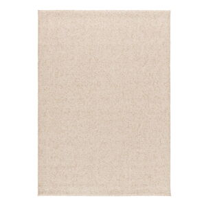 Biely koberec 80x150 cm Petra Liso – Universal