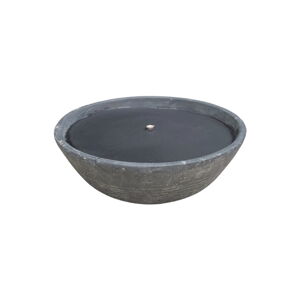 Vonkajšia sviečka doba horenia 60 h Robust Bowl – Paju Design