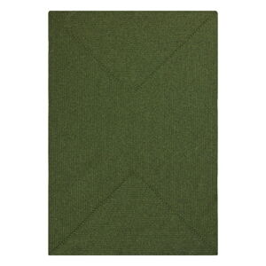 Zelený vonkajší koberec 150x80 cm - NORTHRUGS