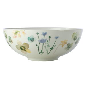 Biele porcelánové misky v súprave 6 ks ø 16 cm Wildwood - Maxwell & Williams