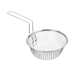 Sitko na fritovanie Metaltex Fries, ⌀ 18 cm