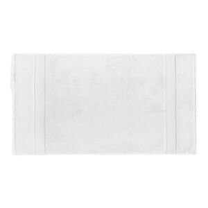 Súprava 3 bielych bavlnených uterákov Foutastic Chicago, 50 x 90 cm