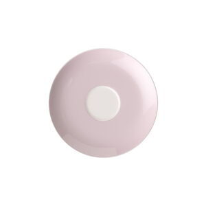 Bielo-ružový porcelánový tanierik ø 17.4 cm Rose Garden - Villeroy&Boch