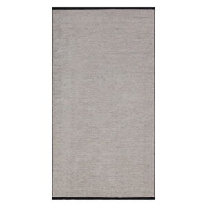 Béžový umývateľný koberec 150x80 cm Redcliffe - Vitaus