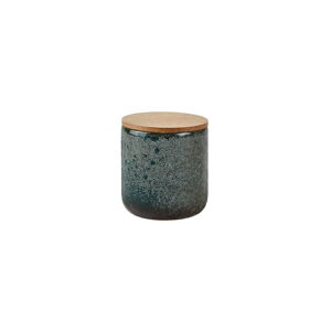 Vonná  sójová/z kokosového vosku sviečka doba horenia 45 h Petrol Green – Villa Collection