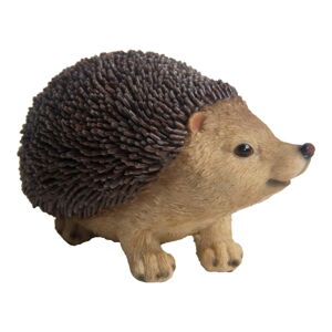 Polyresinová záhradná soška Hedgehog – Esschert Design