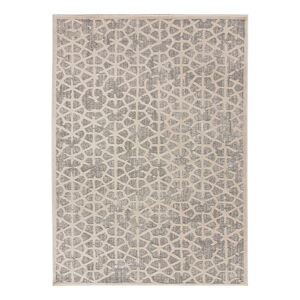 Béžový koberec 80x150 cm Paula - Universal