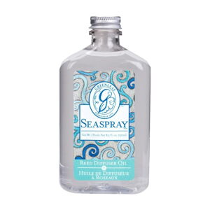 Vonný olej do dizfuzérov Greenleaf Seaspray, 250 ml