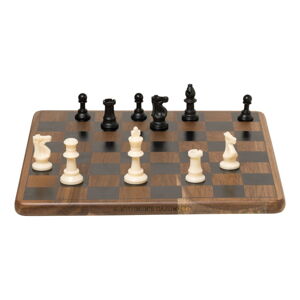 Drevený šach - Gentlemen's Hardware