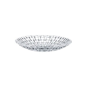 Misa z krištáľového skla Nachtmann Bossa Nova, ⌀ 25 cm