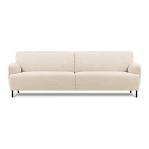 Béžová pohovka Windsor & Co Sofas Neso, 235 cm