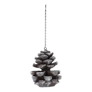 Kŕmidlo pre vtáčiky Pine Cone – Esschert Design