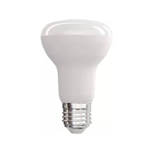 Teplá LED žiarovka E27, 9 W – EMOS