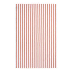 Bavlnené utierky v súprave 2 ks 50x70 cm Stripes – Casafina
