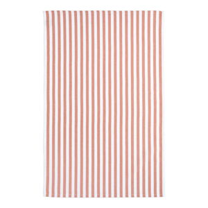 Bavlnené utierky v súprave 2 ks 50x70 cm Stripes – Casafina