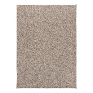 Sivý/béžový koberec 80x150 cm Petra Liso – Universal
