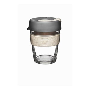 Cestovný hrnček s viečkom KeepCup Brew Chai, 340 ml