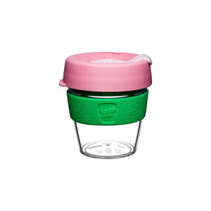 Cestovný hrnček s vekom KeepCup Willow X, 227 ml