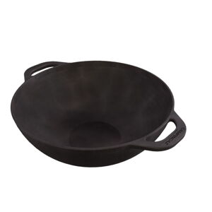 Liatinová WOK panvica Culinary Modular Wok - Campingaz